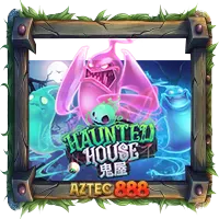 Haunted House
