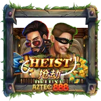 Heist Deluxe