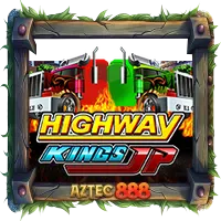 HighwayKings JP