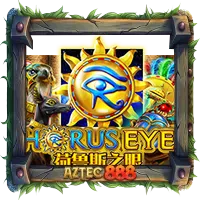 Horus Eye