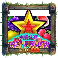 Hot Fruits