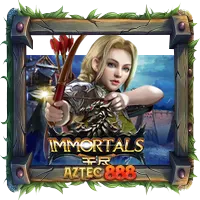 Immortals