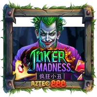Joker Madness