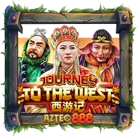 Journey To The West