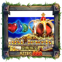 Just Jewels Deluxe
