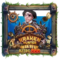 Kraken Hunter