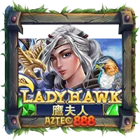 Lady Hawk