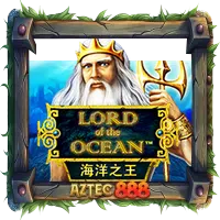 Lord Of The Ocean