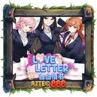 Love Letter