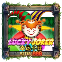 Lucky Joker