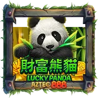 Lucky Panda