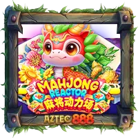Mahjong Reactor