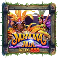 Mammamia