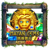 Mayan Gems