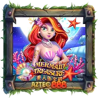 Mermaid Treasure