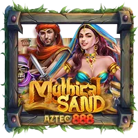 Mythical Sand