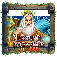 Neptune Treasure