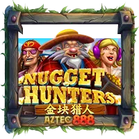 Nugget Hunter