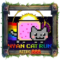 Nyan Cat Run