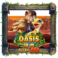 Oasis