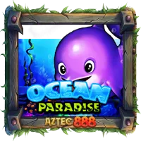 Ocean Paradise