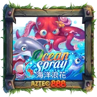 Ocean Spray