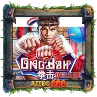 Ong Bak Deluxe