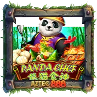 Panda Chef