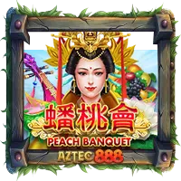 Peach Banquet