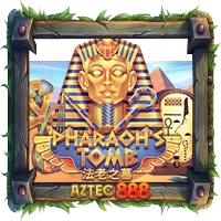 Pharaoh's Tomb