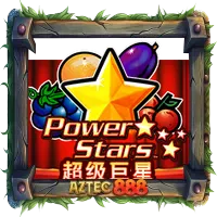 Power Stars