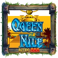 Queen Of The Nile