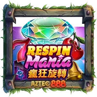 Respin Mania