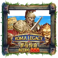 Roma Legacy