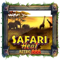 Safari Heat