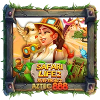 Safari Life 2