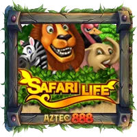 Safari Life