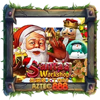 Santa Workshop