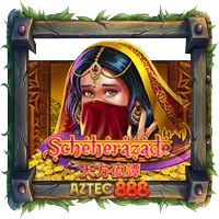 Scheherazade