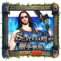 Silver Hand