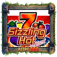 Sizzling Hot
