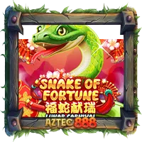 Snake Of Fortune