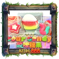 Sour Candy
