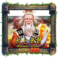 Tai Shang Lao Jun