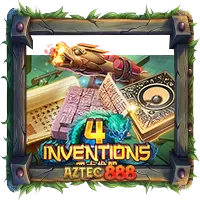 The Four Invention