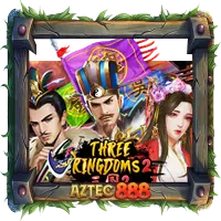 Three Kingdoms 2