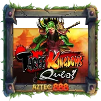 Three Kingdoms Quest