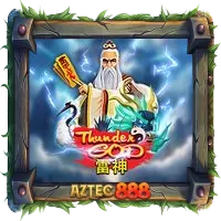 Thunder God