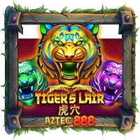 Tiger's Lair