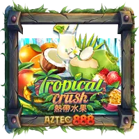 Tropical Crush